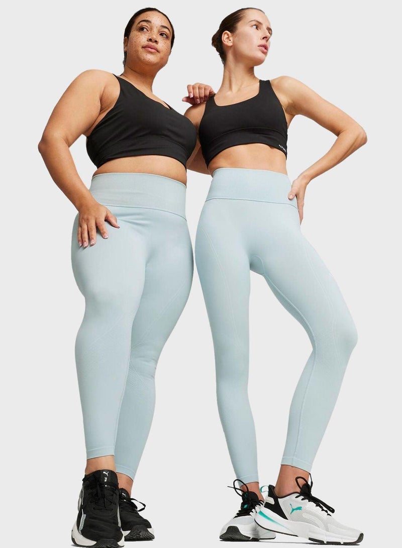 بوما بنطال ضيق شيبلوكس بدون خياطة - Image 1