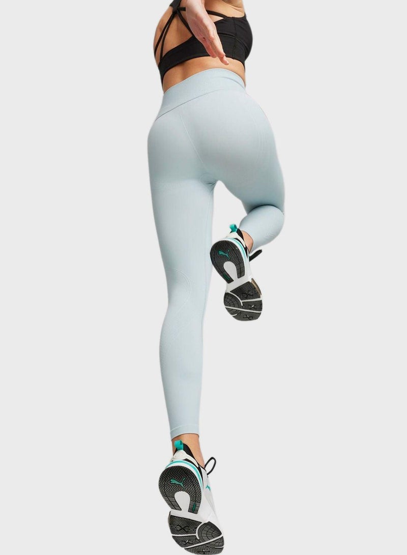 بوما بنطال ضيق شيبلوكس بدون خياطة - Image 3