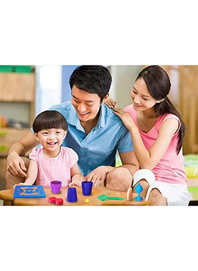 NIBEMINENT 75 Spectacular Tricks Magic Set - Image 2