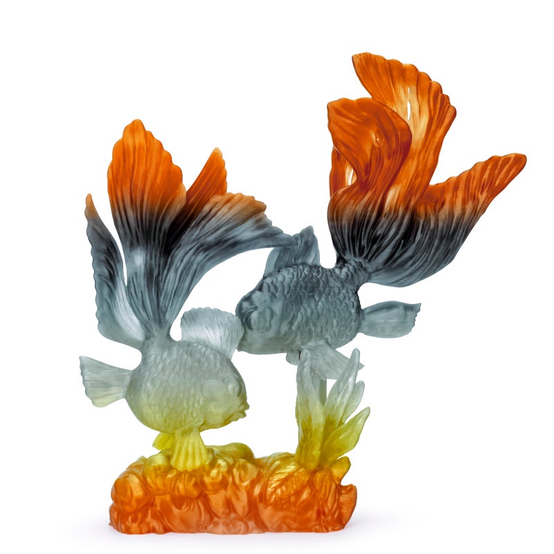 ZIRO AUTUMN Gradient Translucent PLA Season Series Filament 1.75mm 1kg/2.2lb Spool, - Image 2