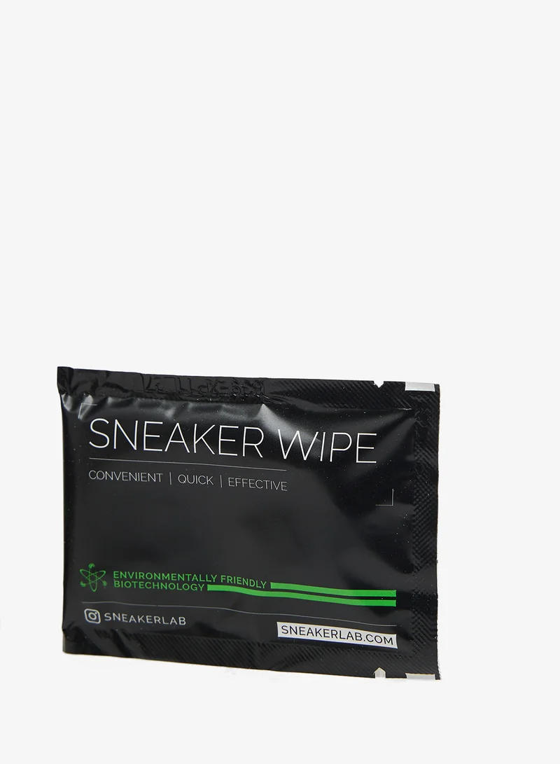 Sneaker Lab Basic Kit 1X 125Ml Sneaker Cleaner; 1X Sneaker Brush