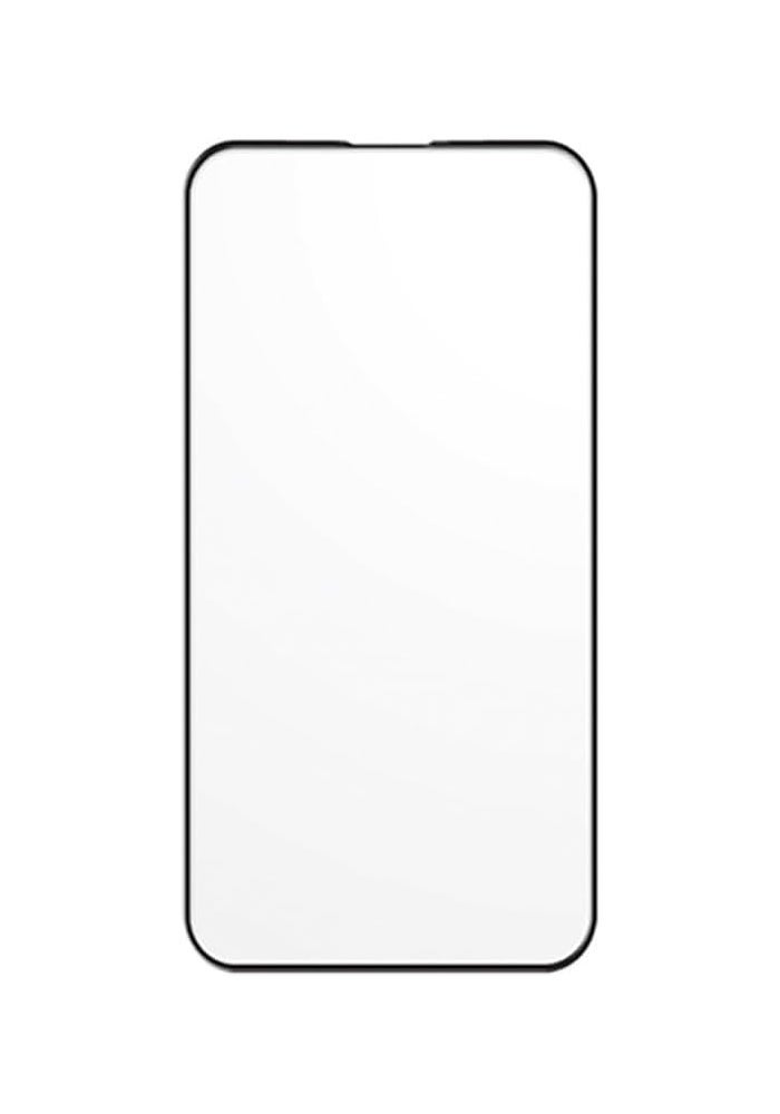 Max & Max Screen Protector for iPhone 16 Pro - 9H Hardness Tempered Glass, Case Friendly, Anti-Fingerprint - Image 3