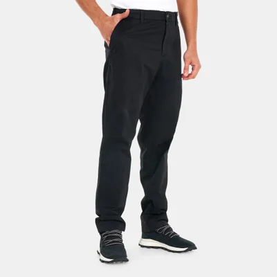 Timberland Men's Sargent Lake Stretch Twill Chino Pants