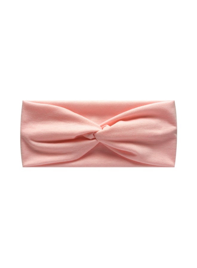 KUYING Fashionable New Sports Elastic Headband 