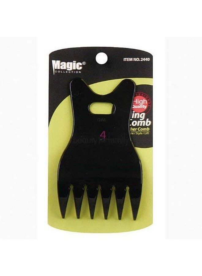 Magic Styling Feather Comb 2440 - Image 2