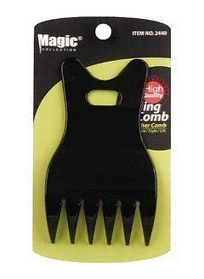 Magic Styling Feather Comb 2440 - Image 3
