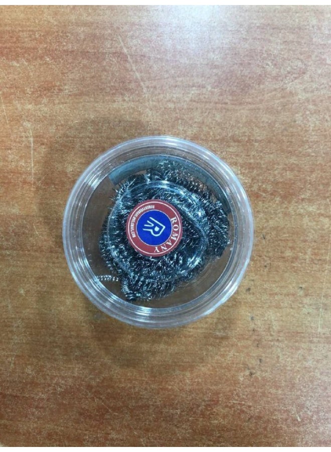 سلك مواعين خشن  - Image 3