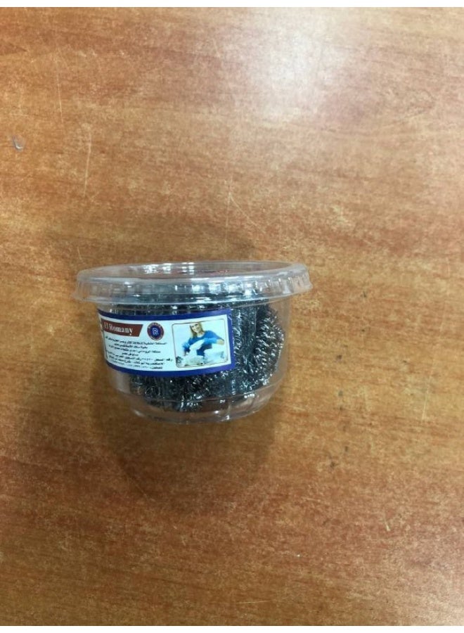 سلك مواعين خشن  - Image 4