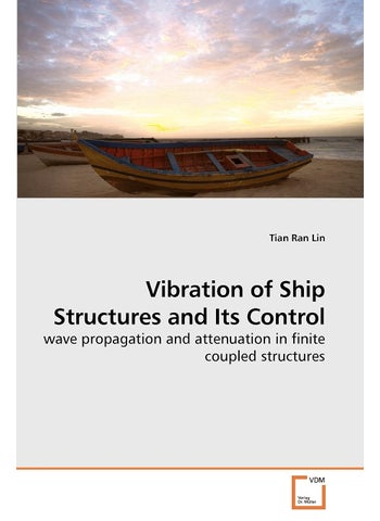 VDM Verlag Vibration of Ship Structures and Its Control - pzsku/ZF35012B24785E22A87E2Z/45/1749123180/d9b1c68f-e8ef-4277-b284-d1e6c168386d