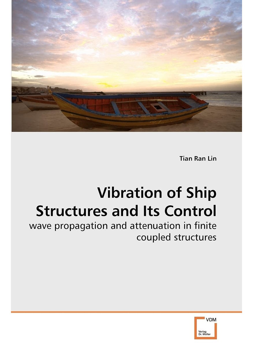VDM Verlag Vibration of Ship Structures and Its Control  - Image 1