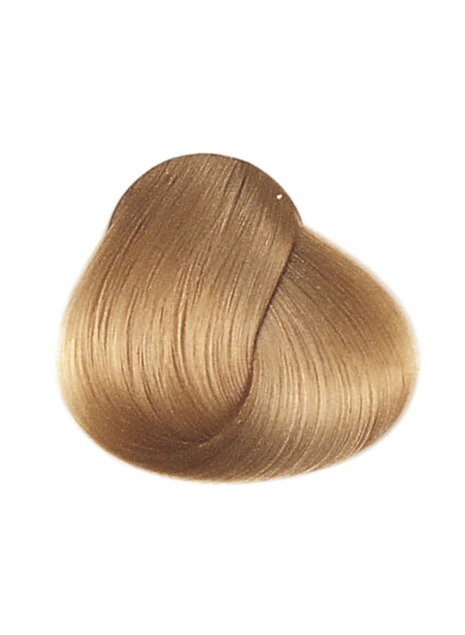 framesi FRAMCOLOR 2001 - كريم صبغ الشعر الدائم 60 مل | 9/NP أشقر فاتح جداً - Image 2