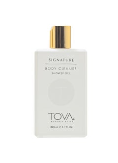 TOVA Tova Signature Body Cleanse 67 Fluid Oz 
