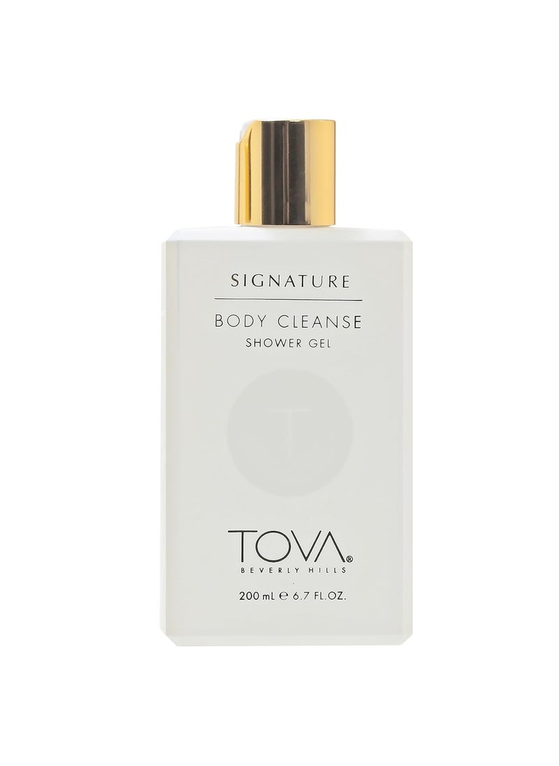 TOVA Tova Signature Body Cleanse 67 Fluid Oz 