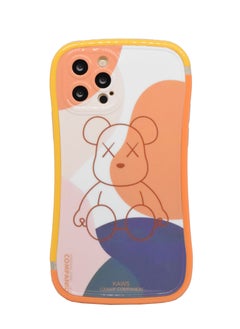 Houmt iPhone 12 Pro Case Full Body Reflective  Shockproof Anti Scratch Cover  - Image 1