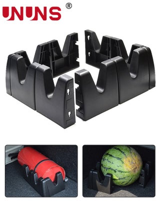 8 Sets Car Trunk Organizer Blocks,Multipurpose Car Trunk Storage Organizer Blocks Trunk Divider Available To Wool Trunk's Carpet For Truck Car SUV Van Cargo - pzsku/ZF35087AAF41EA22D04D3Z/45/_/1731915173/b6592314-e76b-4e72-87ef-c7a8a528100e