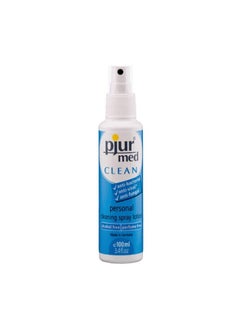 pjur med Personal hygiene spray 100 milliliters 