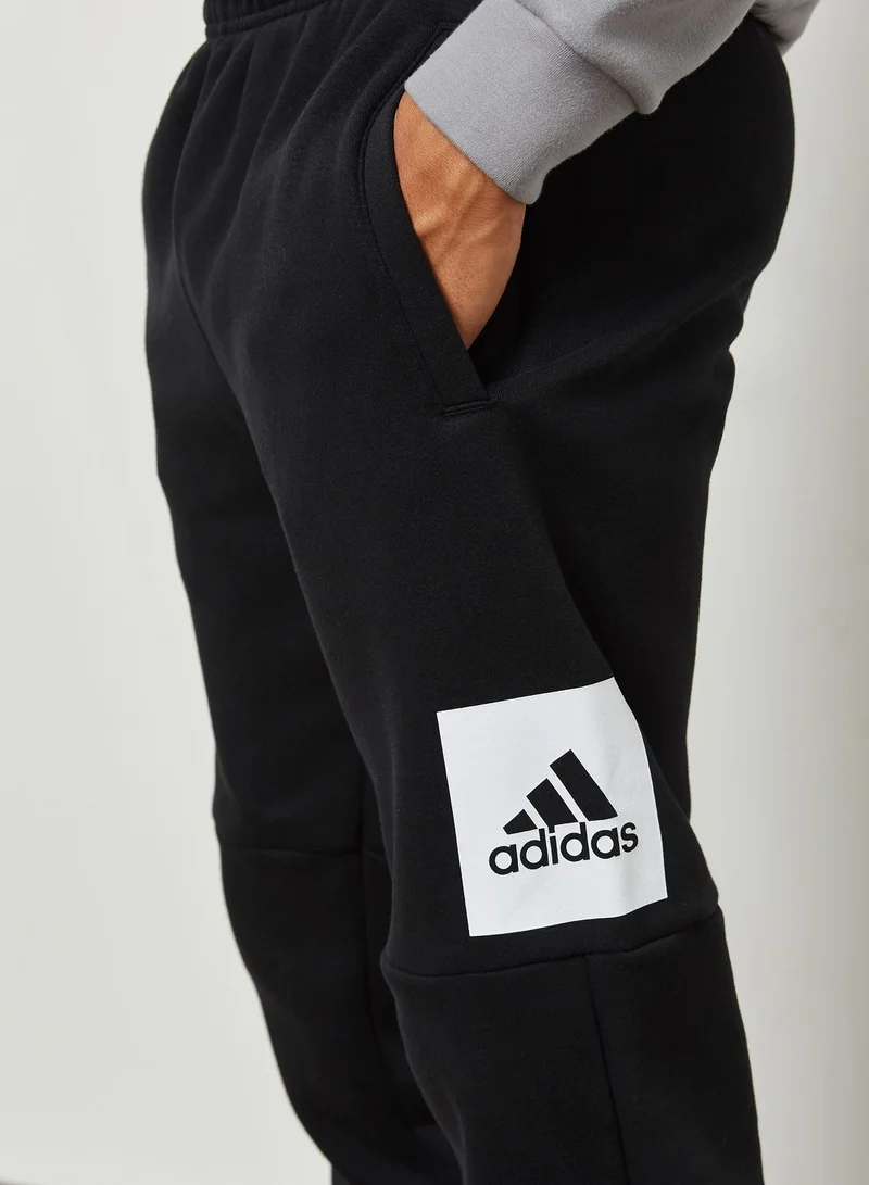 Adidas Essential Logo Sweatpants
