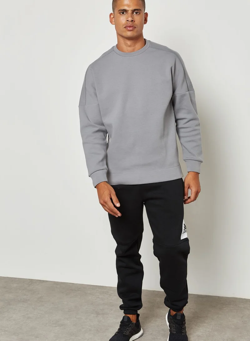 Adidas Essential Logo Sweatpants