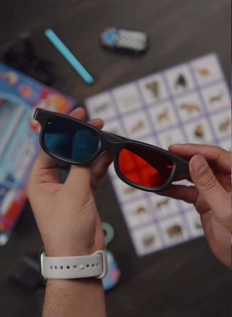 CCIT KT5 MAX 10 inch screen Kids Tablet with 256GB ROM + 6GB RAM blue colour - Image 5