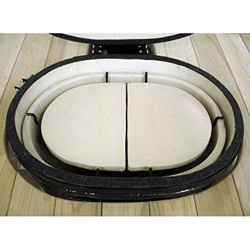 PRIMO Plate Heat DEFLECT Oval LG 300 - Image 2