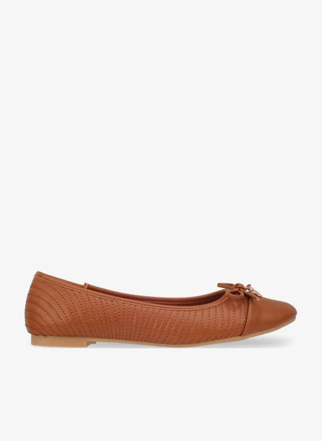 Women Slip-On Ballerina Shoes