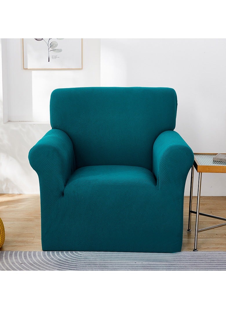 KUYING New Four Seasons Universal Single Person Sofa Cover  - Image 1