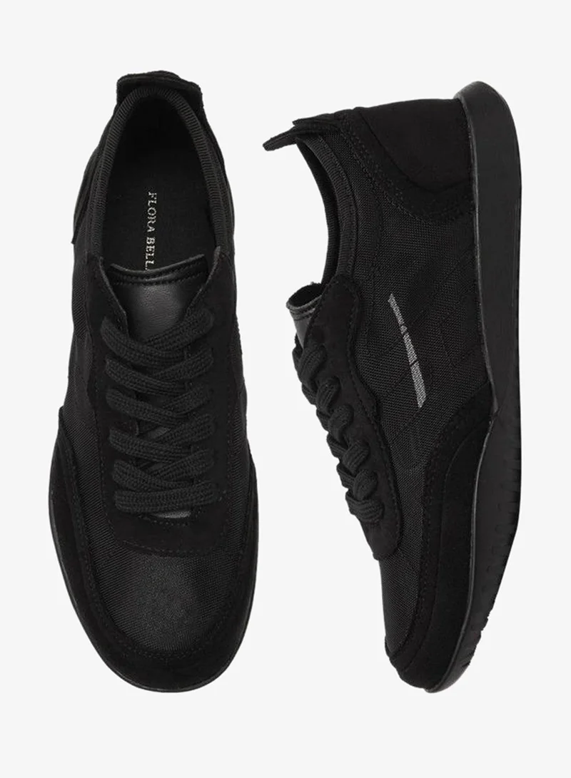 فلورا بيلا من شو إكسبرس أحذية رياضية للكاحل للنساء