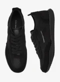 Flora Bella By Shoexpress BLACK