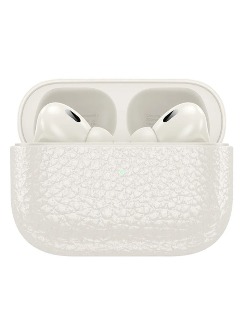 HOCO EQ9 Plus ANC Noice Reduction Bluetooth Wireless Airbuds - Image 2