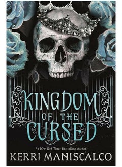 Kingdom of the Cursed: Book 2 - pzsku/ZF3515BD49D8CC29683C4Z/45/_/1729000280/4fe3155f-c13b-4f86-b751-1fe27addcf54