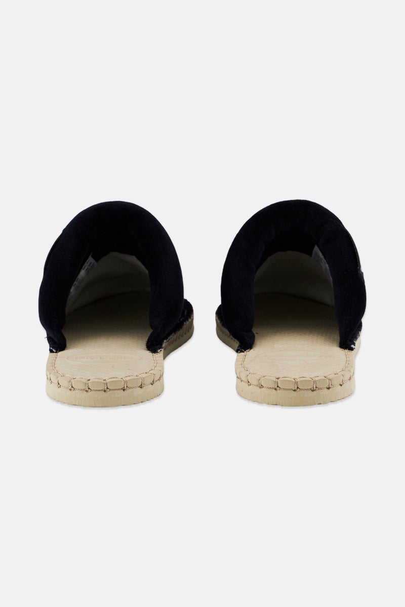 havaianas Women Style 2 Gomos Sop On Mules, Black  - Image 2