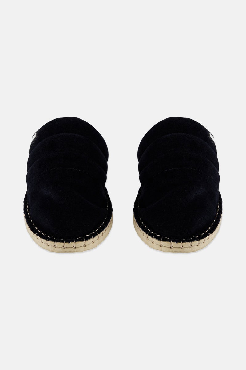 havaianas Women Style 2 Gomos Sop On Mules, Black  - Image 4