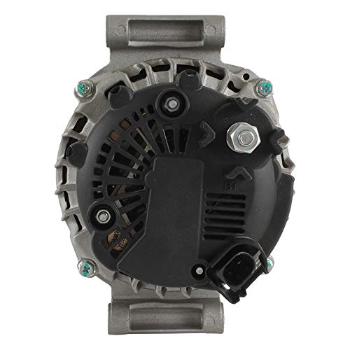 DB Electrical مولد كهربائي متوافق مع/بديل لمرسيدس بنز C250 SLK250 IR/IF; 12 فولت; 120 أمبير 014-154-14-02 - Image 4