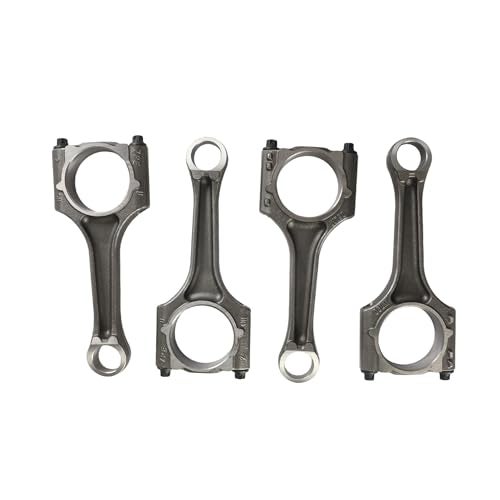 YIDEZU Head Gaskets & Con Rods & Pistons 23mm Set Kit Fit for TT VW Tiguan EOS Scirocco Jetta GTI Passat Audi A3 A4 Q5 A6 2.0L TSI CDN CCZ CAE CCTA 06H107065DM 06H198401A 2008-2015 - Image 5