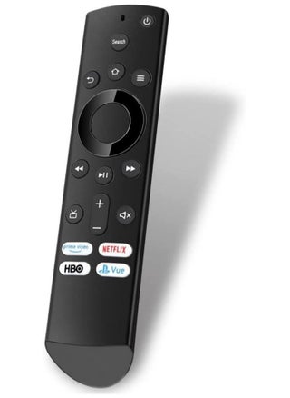 Universal Remote Control Replacement for Toshiba-Insignia-Smart-Fire-TV-Edition Controller LED, QLED, LCD, 4K UHD, HDTV, HDR TV with Netflix, Prime Video and HBO Button - pzsku/ZF351AA33575935D6241AZ/45/_/1710539979/25cde967-782b-4ce2-a8a2-506a288dcf00