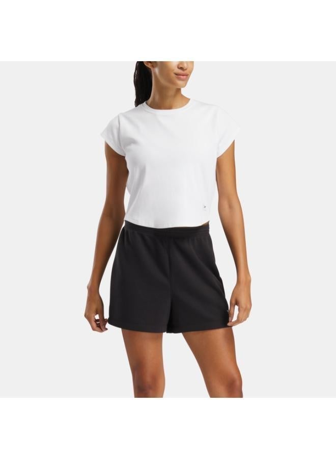 Reebok تي شيرت ستوديو ستايل - Image 1