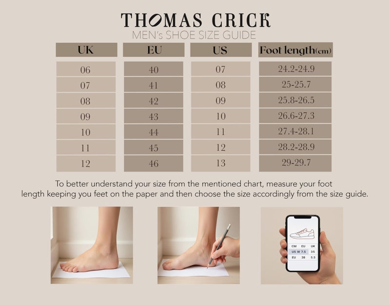 Thomas Crick Chelsea Genuine Leather Slip-On Boots with Cushioned Ortho Insole - Image 2