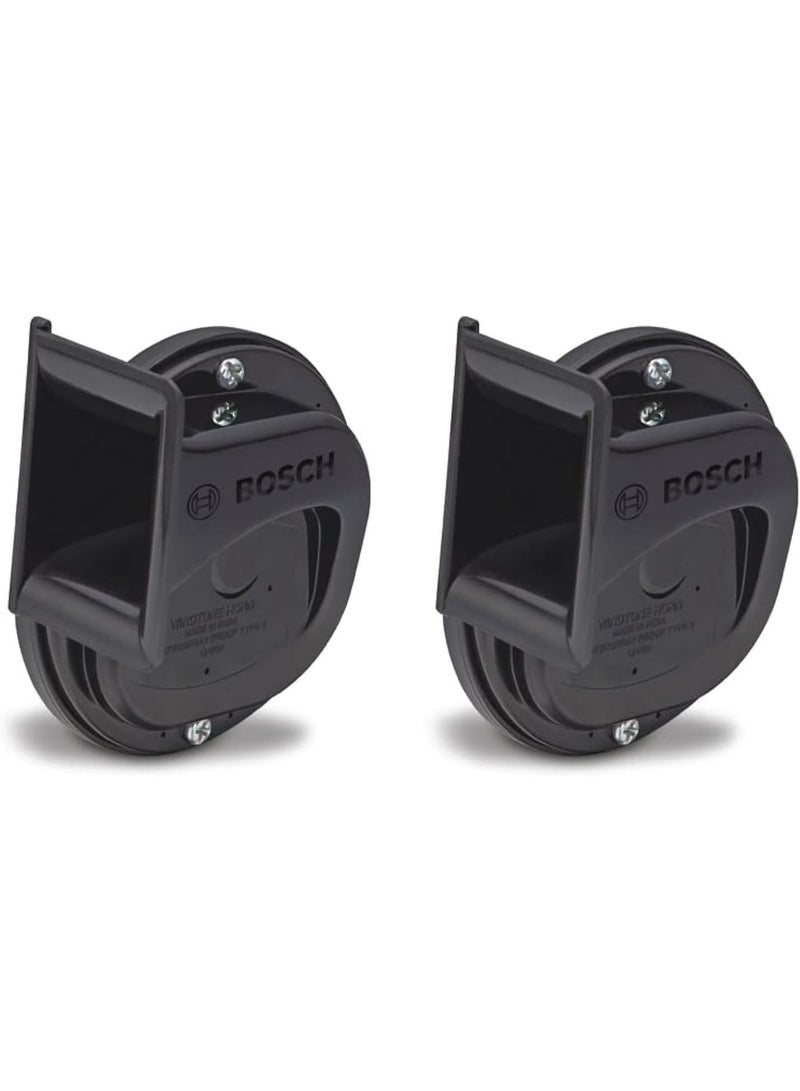 BOSCH Symphony  Vehicle Horn 12V - Image 1