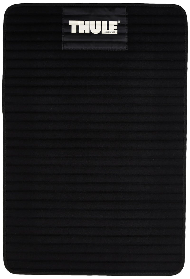 Thule 854 Water Slide Kayak Carrier Accessory Mat Black One Size