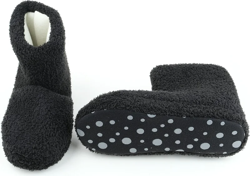 Gezer Winter Indoor Women's Panduf Boots