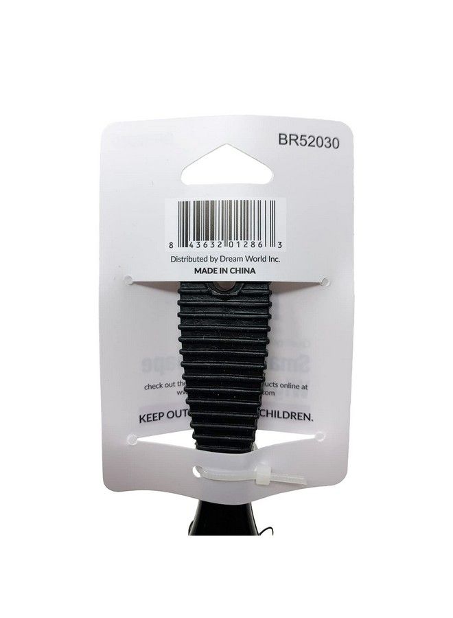 Dreamgirl Brittny Professional Small Loop Wig Brush Br52030 - Image 4