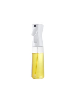 Generic 200ml Transparent Oil Spray Bottle  - Image 4