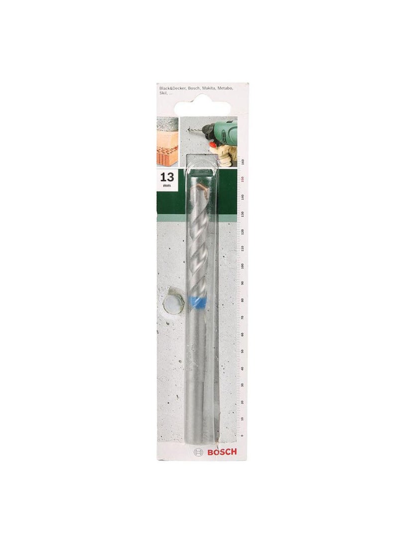 BOSCH Concrete Drill Bit 13 Mm X 150 Mm 
