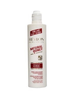 Revlon lotion original 600 ml