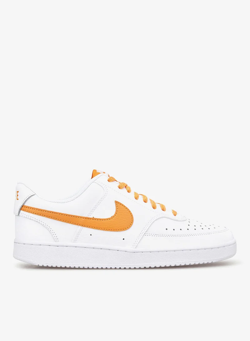 Nike Women's Court Vision Low Shoe