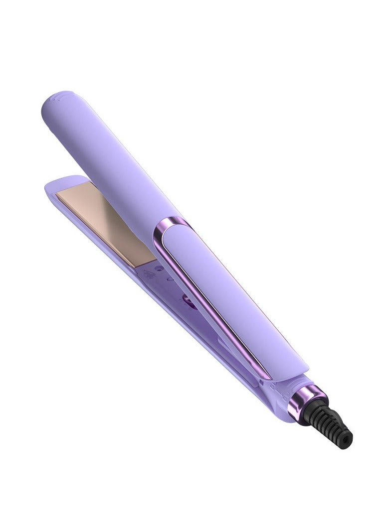 general 2-in-16 Hair Iron Straightener & Curler for Wet/Dry Hair with Ionic Care with Heatproof Design - Image 1