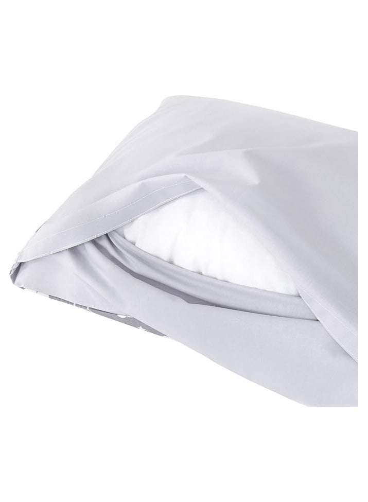 Moro Moro Baby Cot Duvet & Pillowcase Set – 100% Cotton – 120x90 cm - Image 4