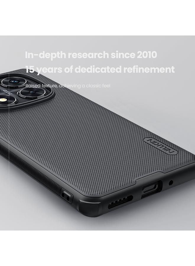 Nillkin Case For Redmi Note 14 Pro 5G Frosted Shield Pro PC + TPU Phone Case - Image 5