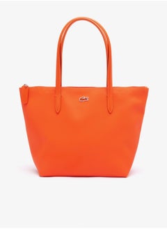 LACOSTE Lacoste Tote Bag orange Color bags for women  - Image 1