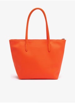 LACOSTE Lacoste Tote Bag orange Color bags for women  - Image 4